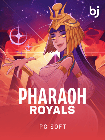 Pharaoh Royals screenshot