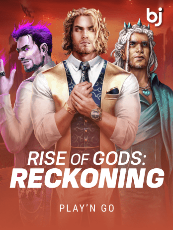 Rise of Gods - Reckoning screenshot