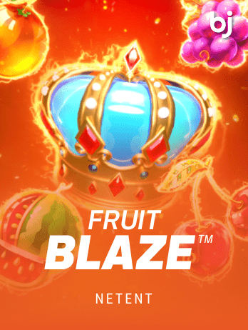Fruit Blaze screenshot