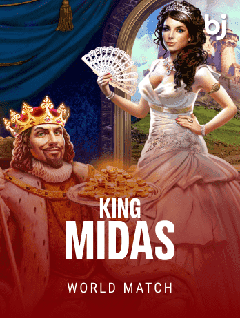 King Midas screenshot